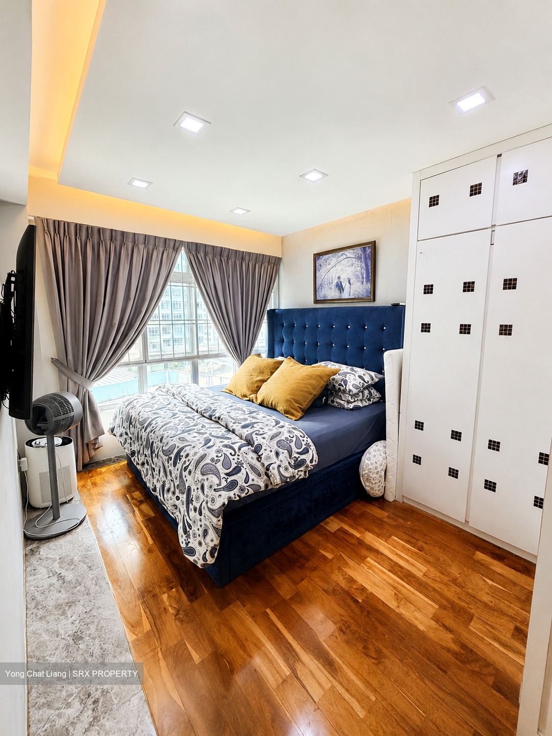 Blk 210A Compassvale Beacon (Sengkang), HDB 4 Rooms #579940731